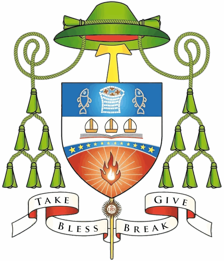 About Us – Diocese of Malacca Johore